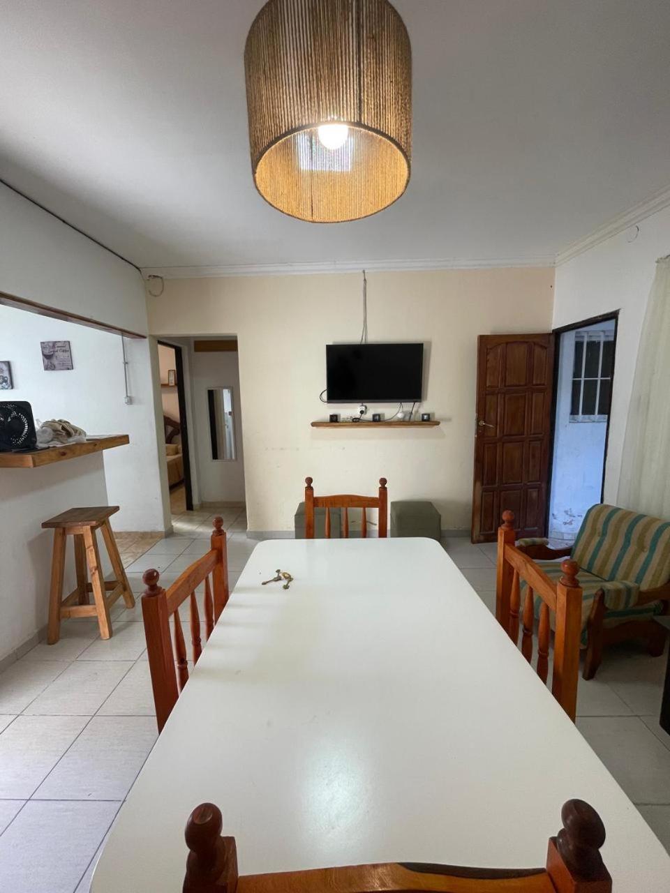Departamento Peru Apartamento Corrientes Exterior foto